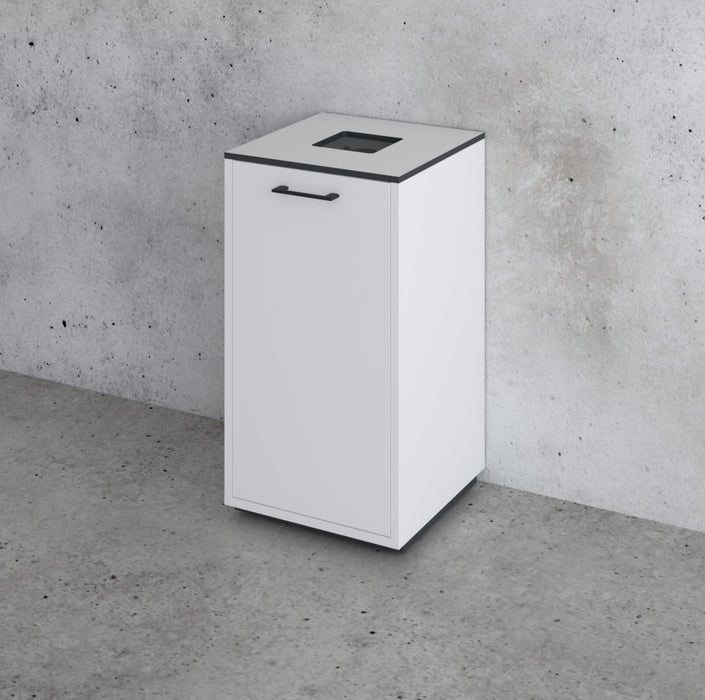 Fumac Jive Affaldssorteringsskab - design selv