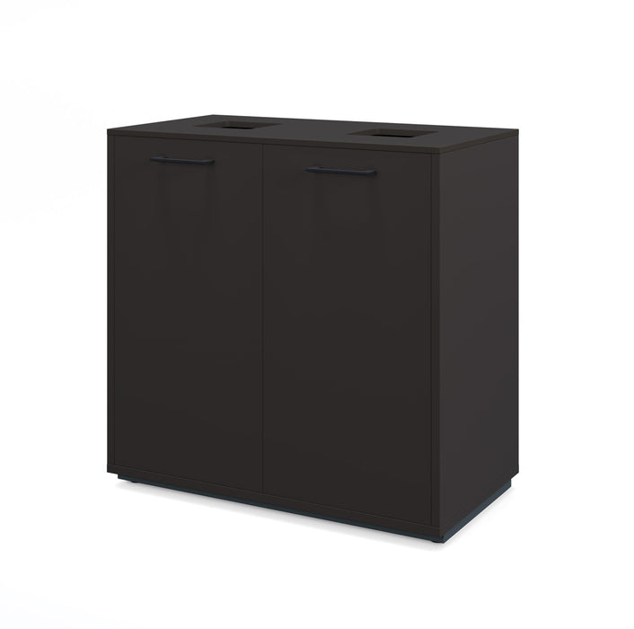 Fumac Jive Affaldssorteringsskab - design selv