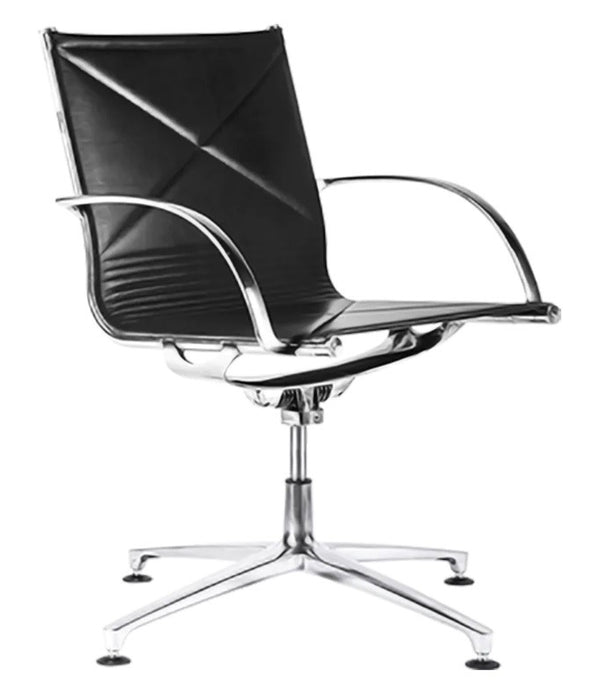 Nypolstret Engelbrechts Joint 1208 Konferencestol