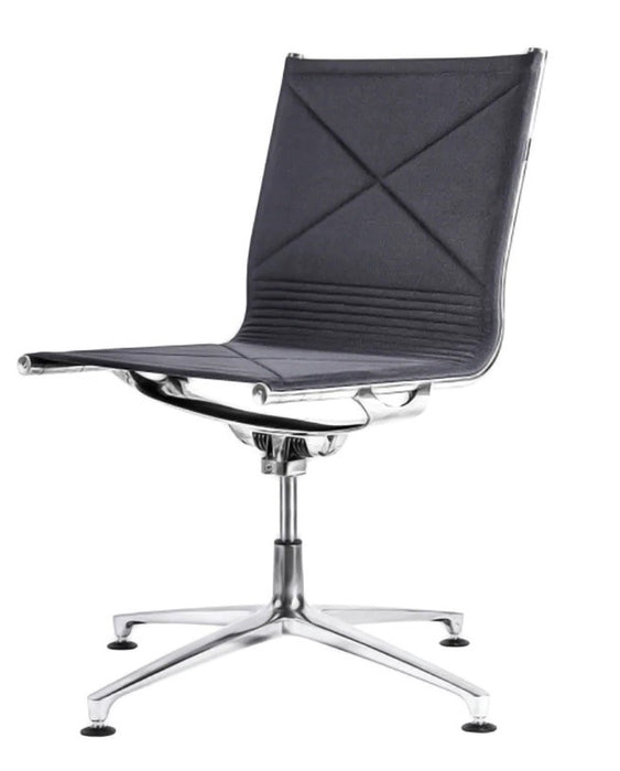 Nypolstret Engelbrechts Joint 1207 Konferencestol