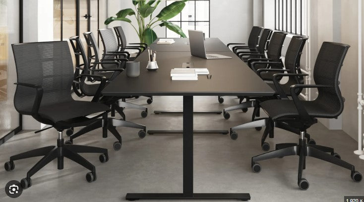 Sedus Se:joy konferencestol