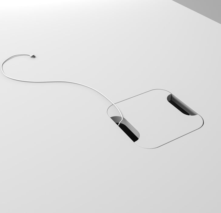 Fumac Miles konferencebord - design selv