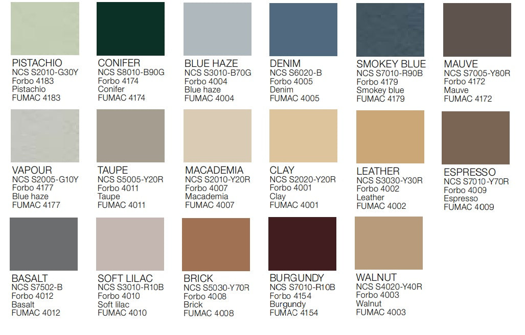 NYT Linak hæve/sænkebord med linoleum bordplade - Specialfarve