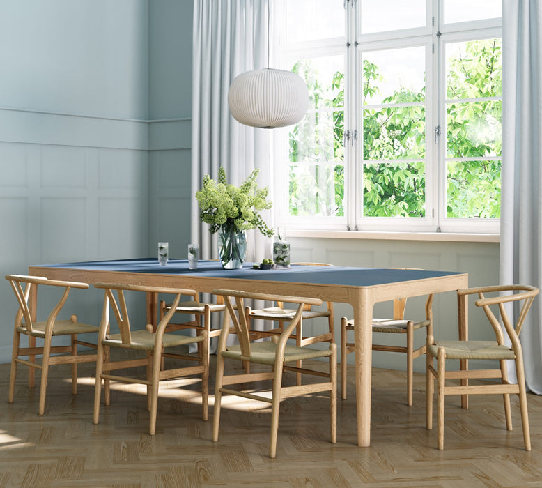 Fumac Miles konferencebord - design selv