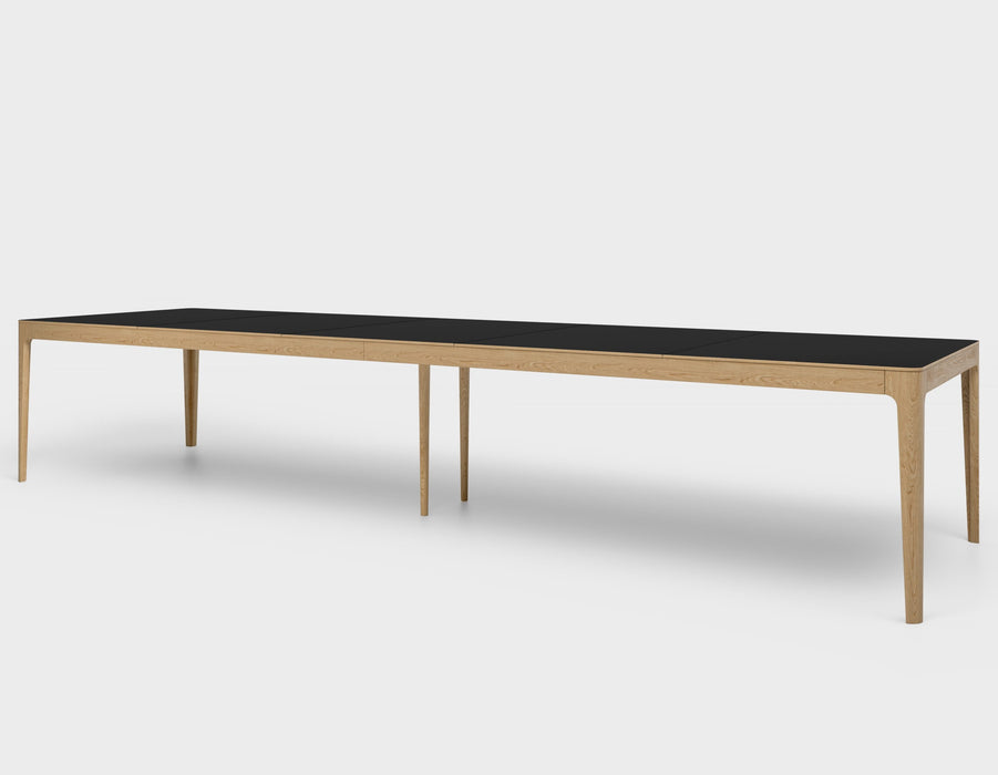 Fumac Miles konferencebord - design selv