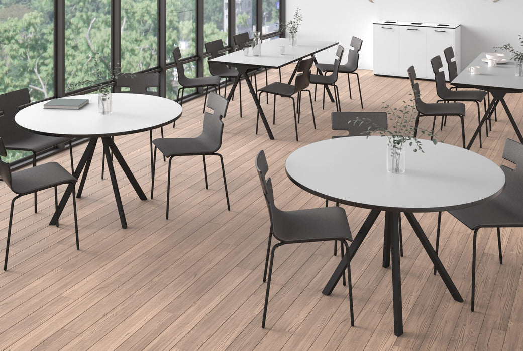 Fumac Story Cafebord - design selv