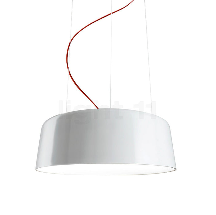 Panzari Blanca loftlampe