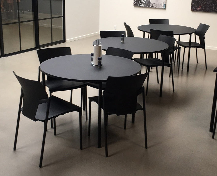 Fumac Easyfold Kantinebord - design selv