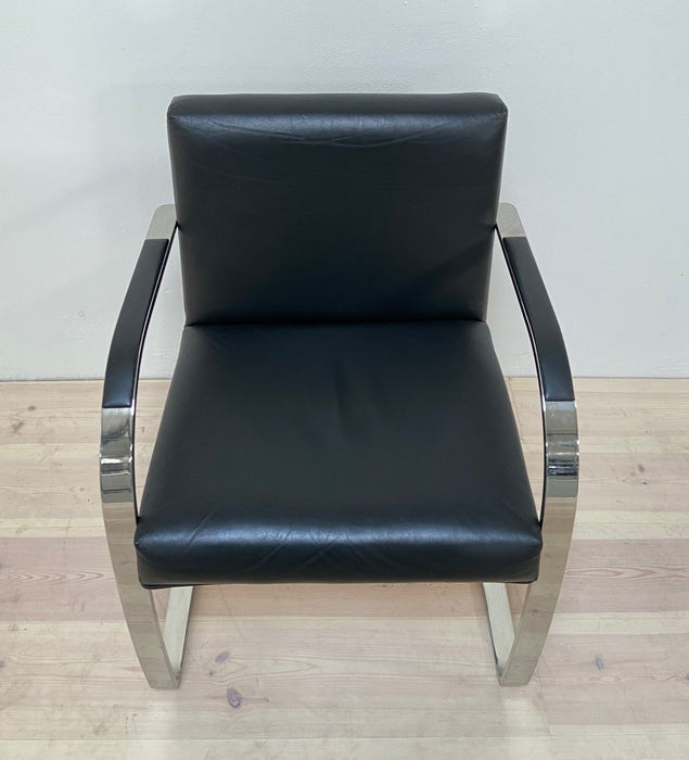 Orangebox konferencstol