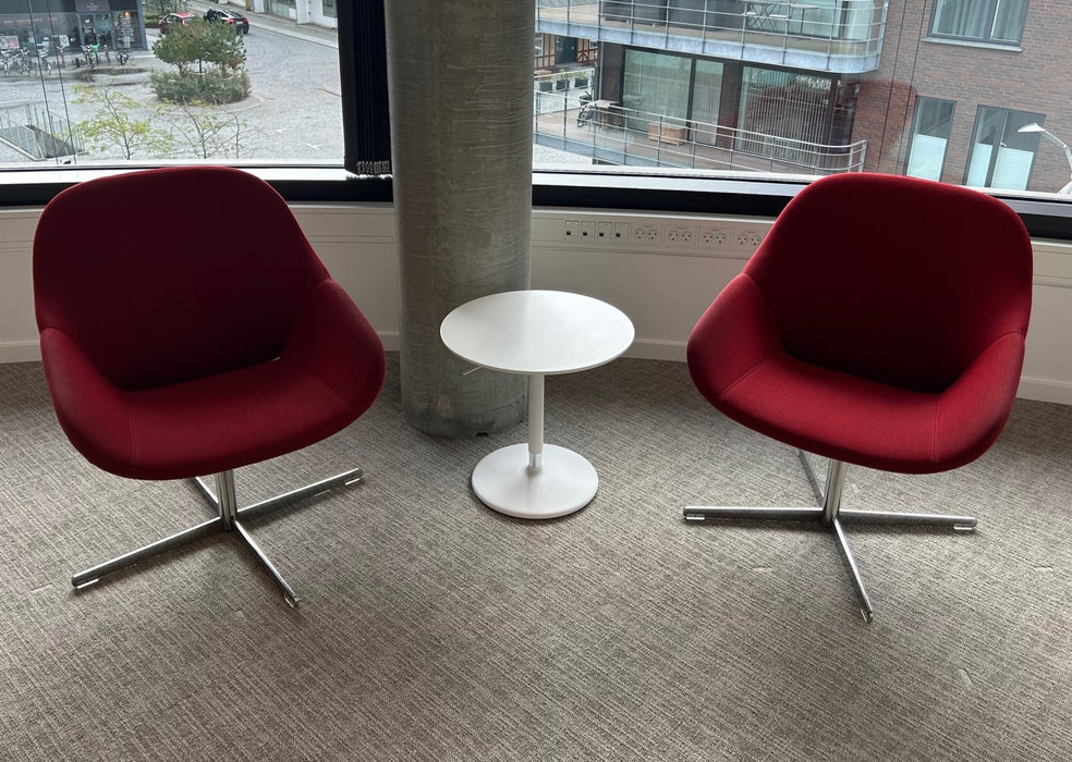 Artifort Beso Loungestol