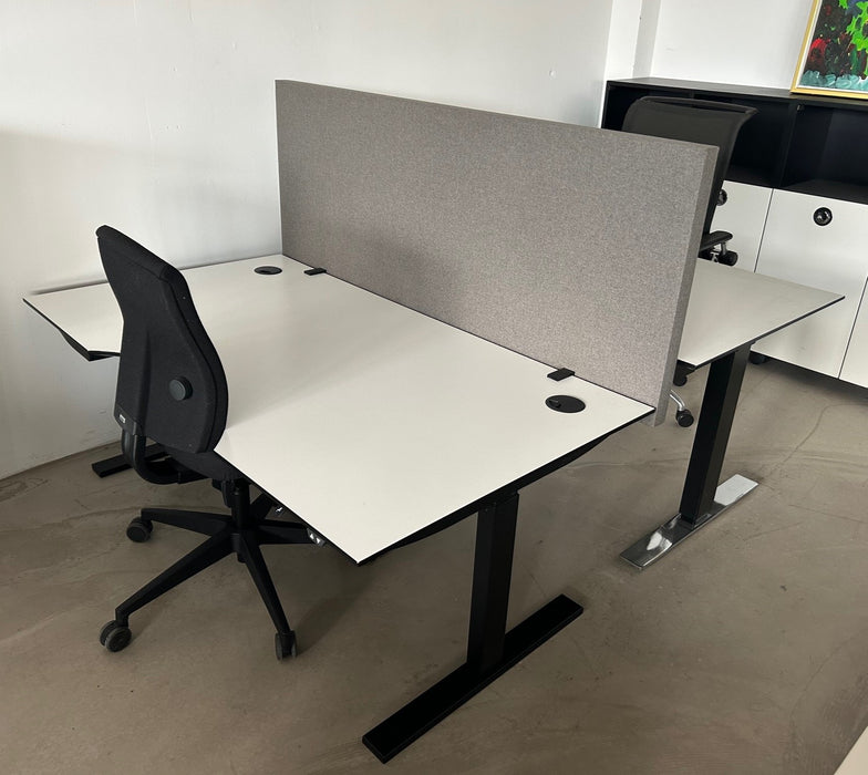 NY Universal Bordskærm