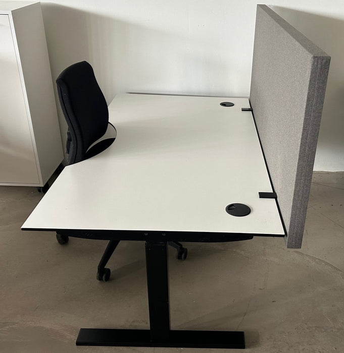 NY Universal Bordskærm