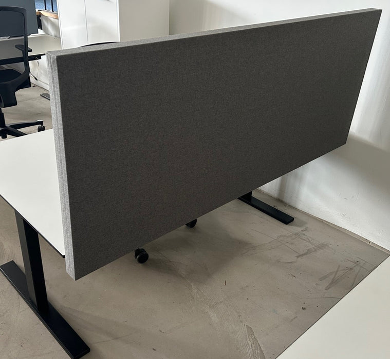 NY Universal Bordskærm