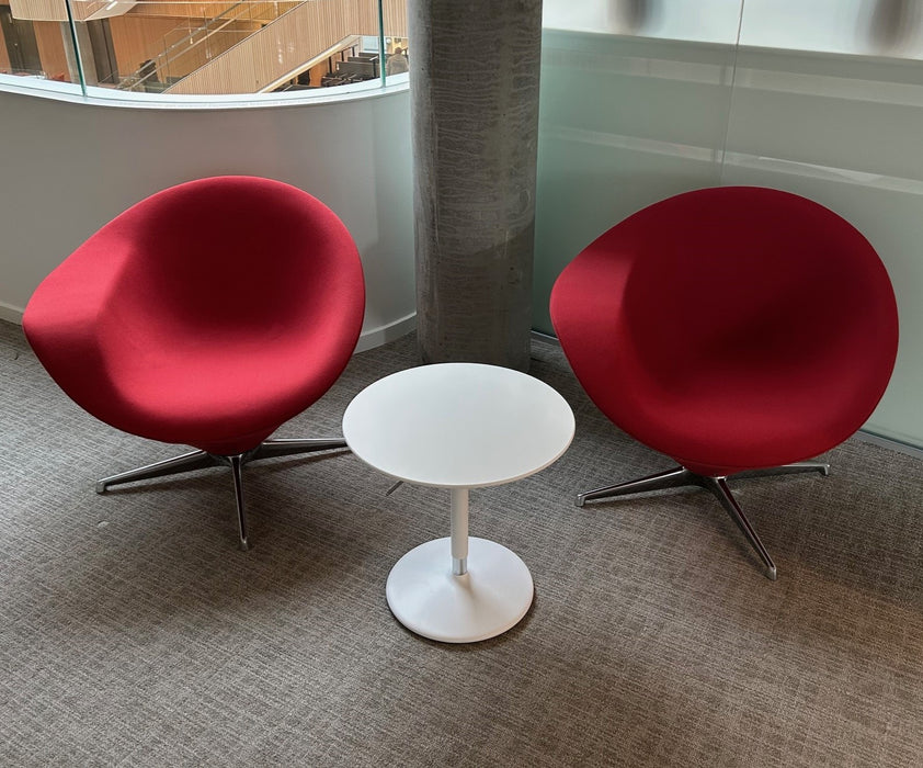 Engelbrechts Petit Plateau Loungestol