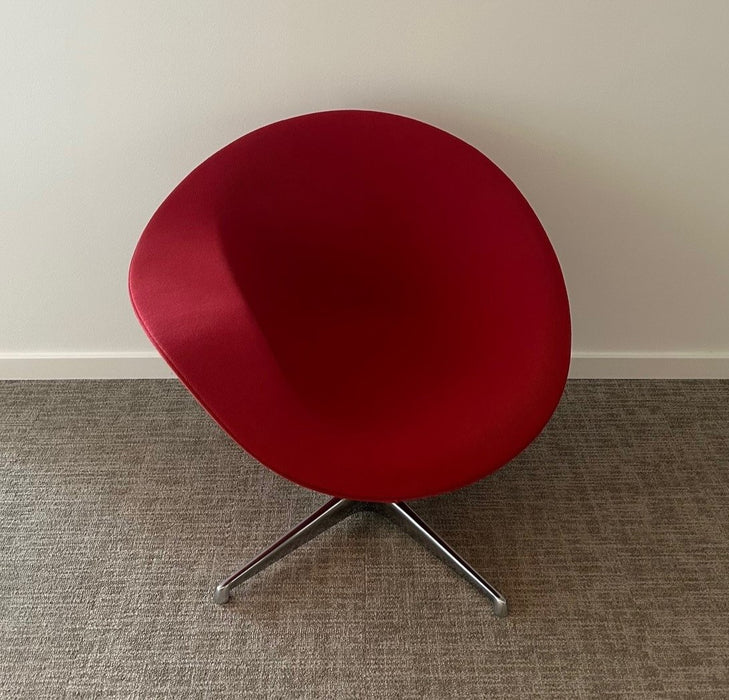 Engelbrechts Petit Plateau Loungestol