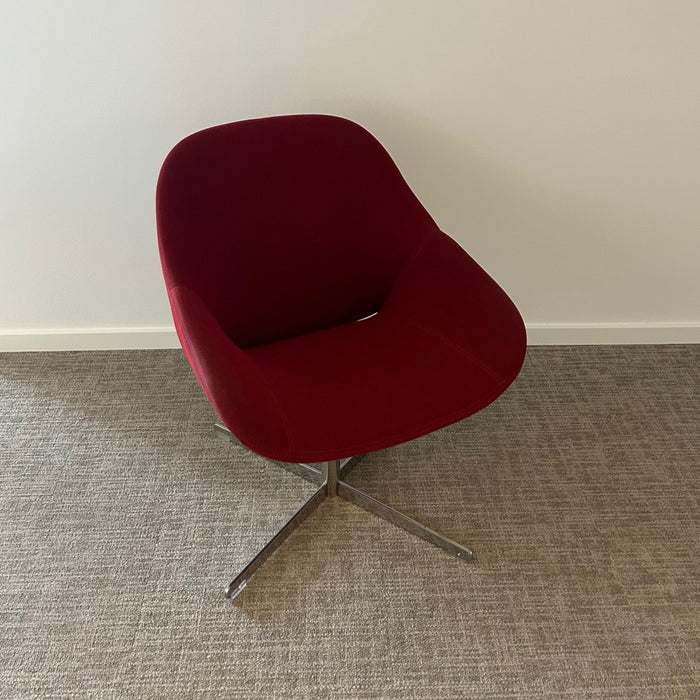 Artifort Beso Loungestol