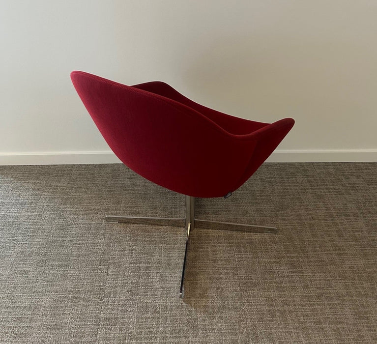 Artifort Beso Loungestol