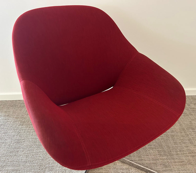 Artifort Beso Loungestol