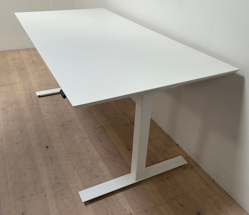 Fumac Inline Hæve sænkebord