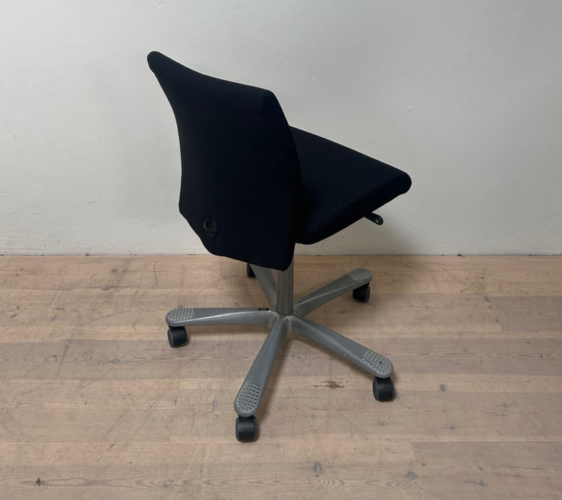 Håg H04 Kontorstol - NY ryg+sæde