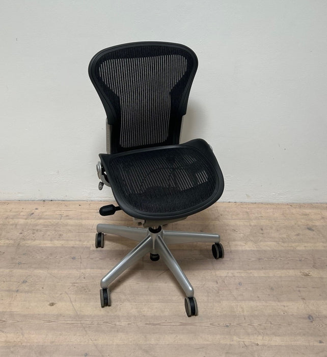 Herman Miller Aeron Classic Kontorstol