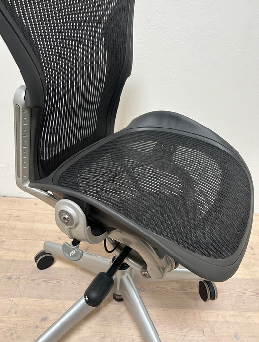 Herman Miller Aeron Classic Kontorstol