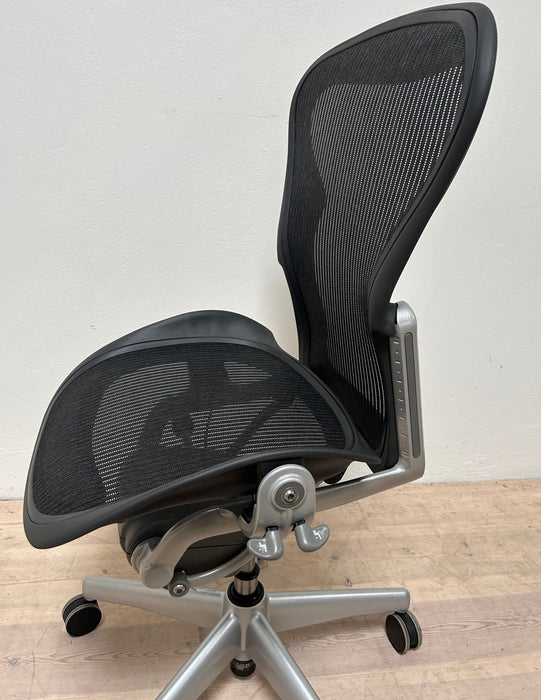Herman Miller Aeron Classic Kontorstol