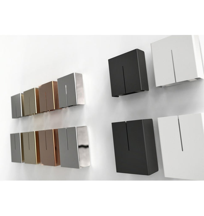 Frost Nova 2 Papirspand