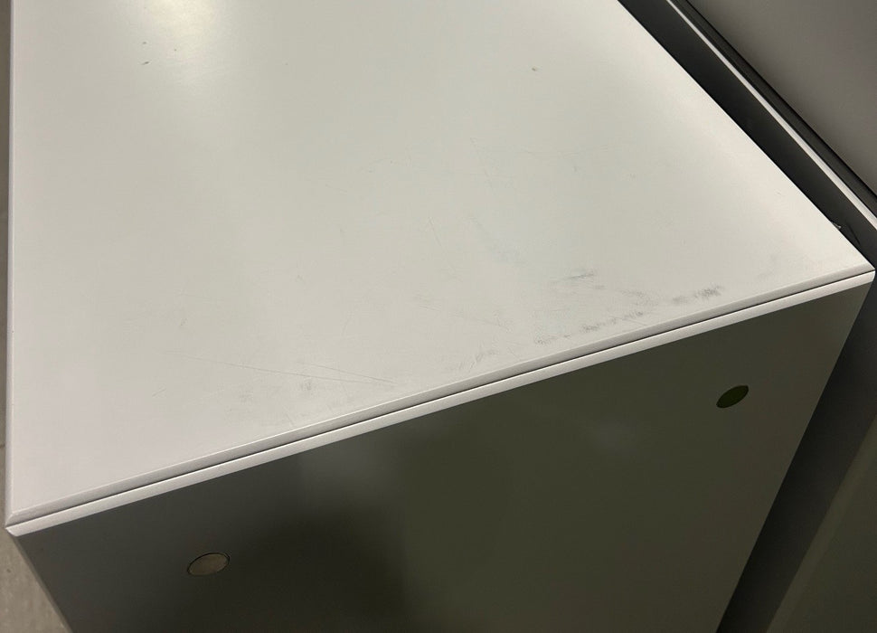 Montana Kontorreol på hjul - 2. Sortering