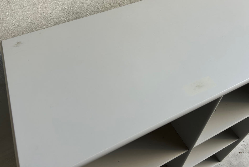 Montana Kontorreol på hjul - 2. Sortering