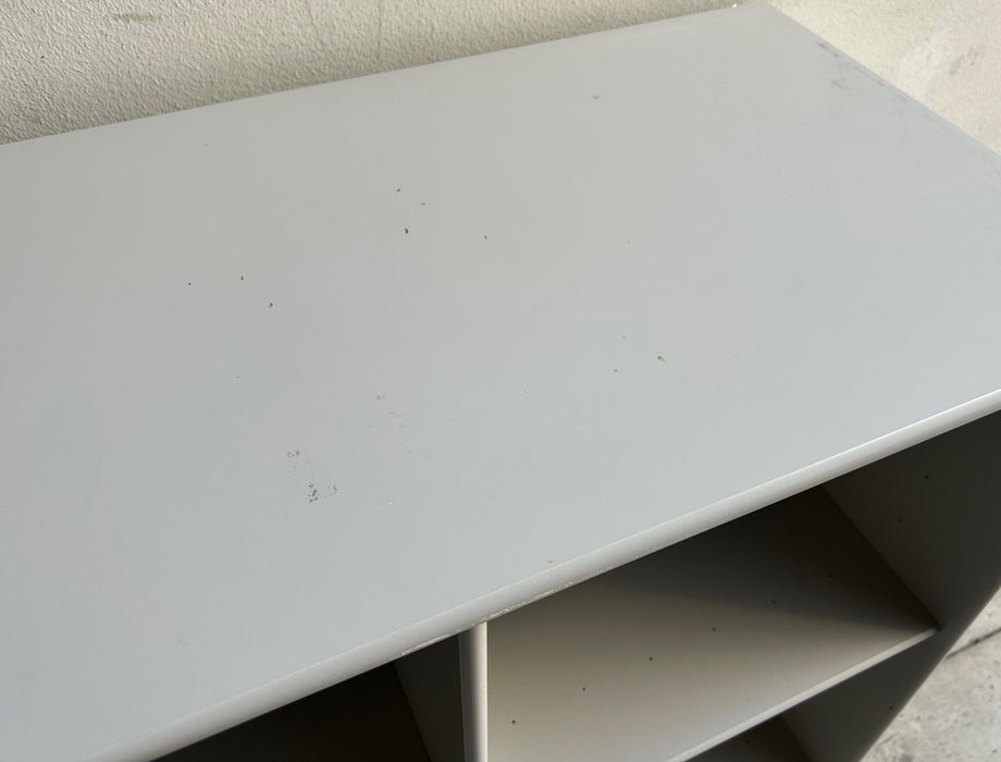 Montana Kontorreol på hjul - 2. Sortering