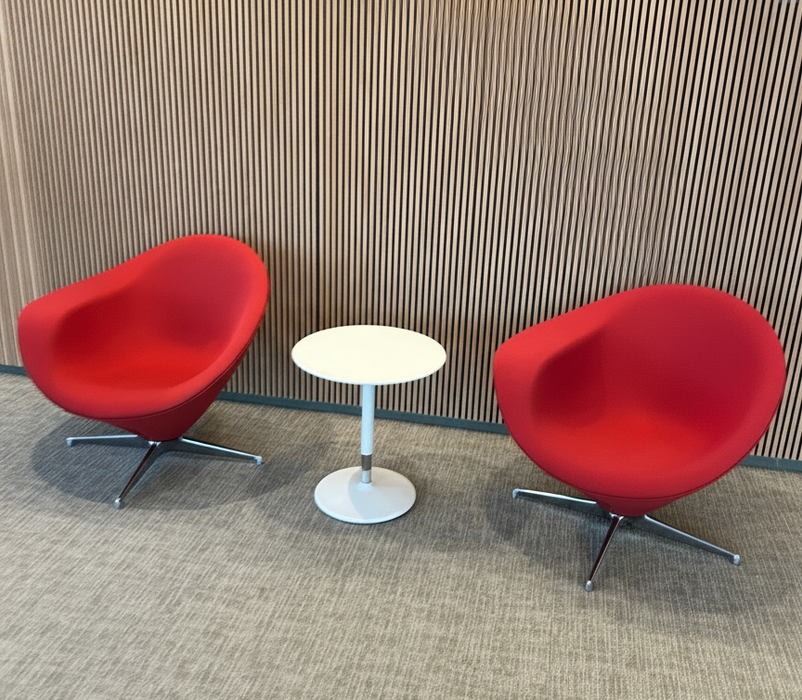 Engelbrechts Petit Plateau Loungestol