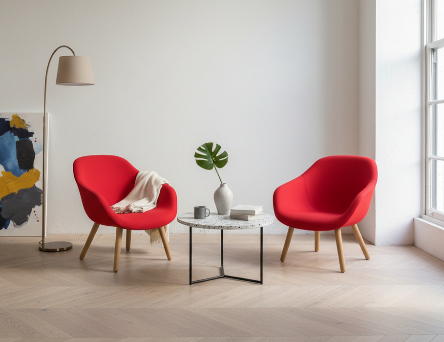 Hay AAL82 Loungestol