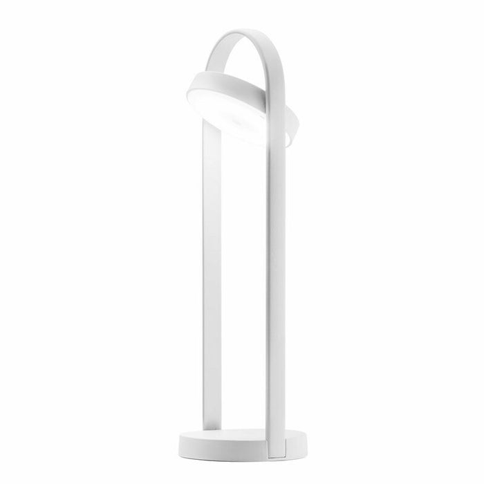 Pedrali Giravolta trådløs bordlampe