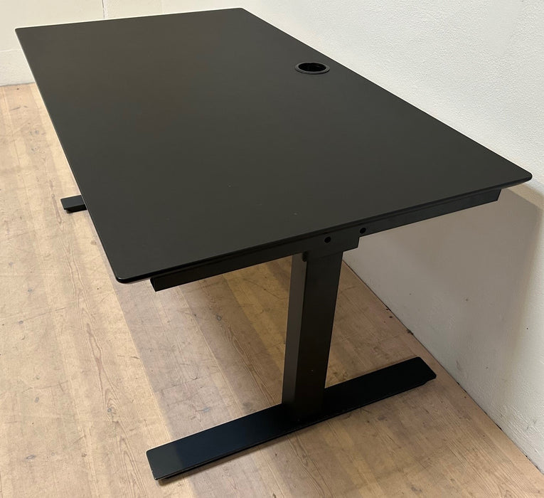 ScanOffice Hæve sænkebord