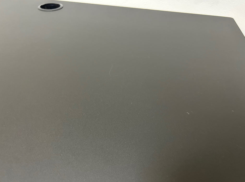 ScanOffice Hæve sænkebord