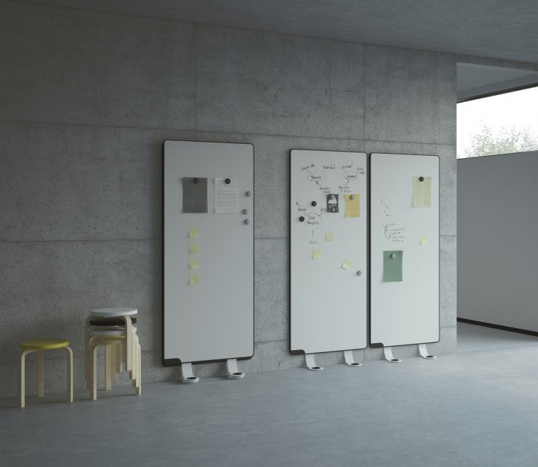 Abstracta Whiteboard