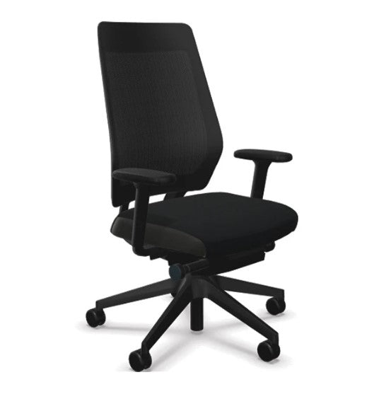 Interstuhl Joyce is3 JC211 Kontorstol