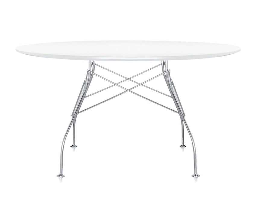 Kartell Glossy Konferencebord