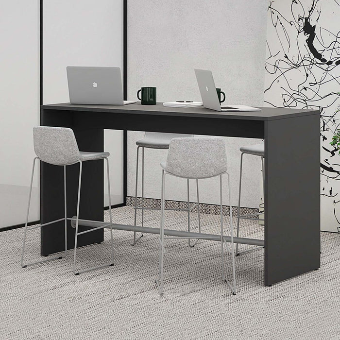 Nuuk Højbord - Design selv