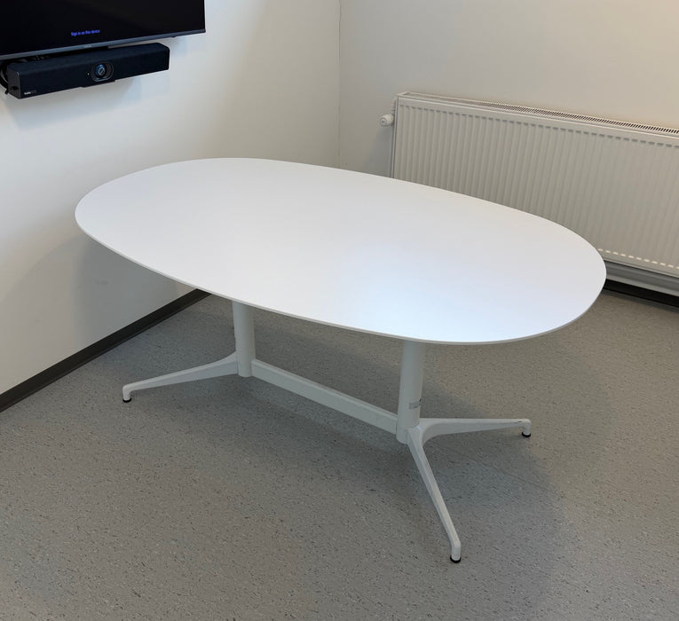 Herman Miller Civic Konferencebord - Flere størrelser