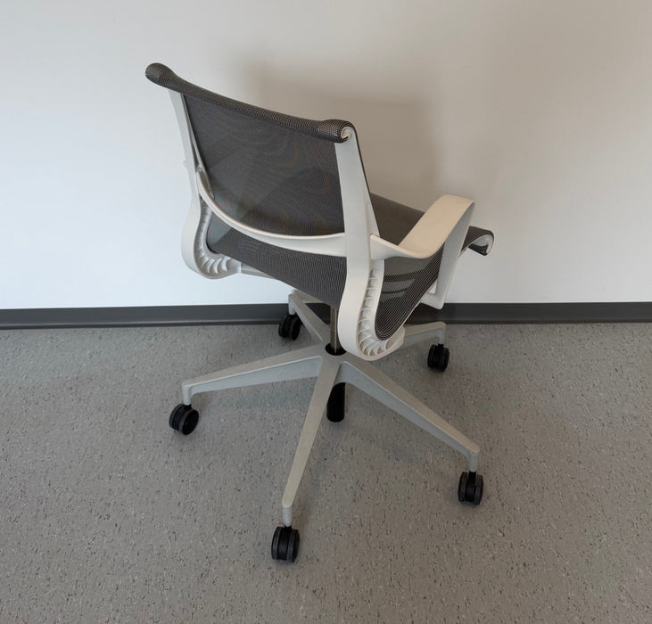 Herman Miller Setu Konferencestol
