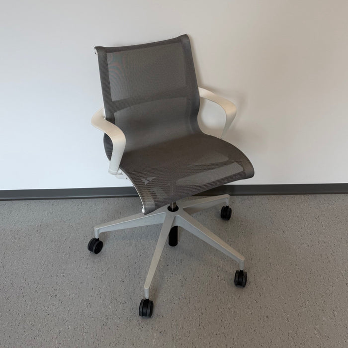 Herman Miller Setu Konferencestol
