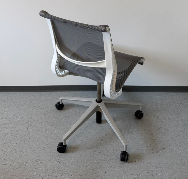 Herman Miller Setu Konferencestol