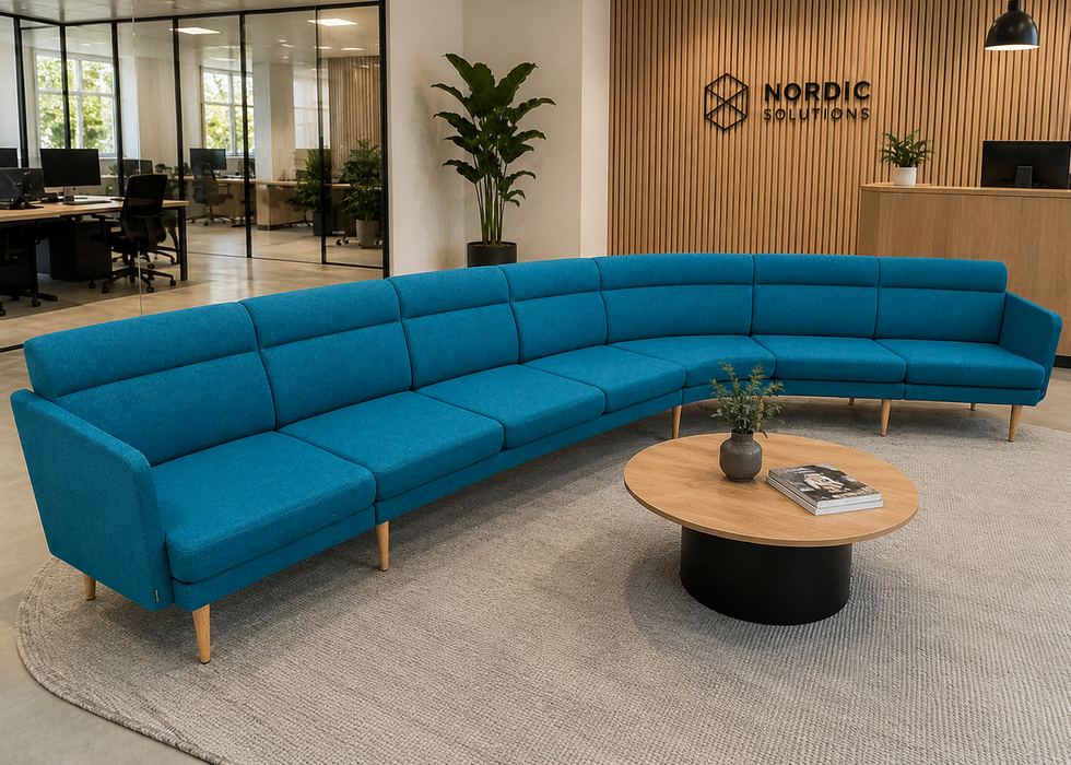Narbutas Arcipelago Sofa