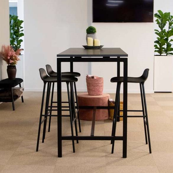 Monik Højbord - Design selv