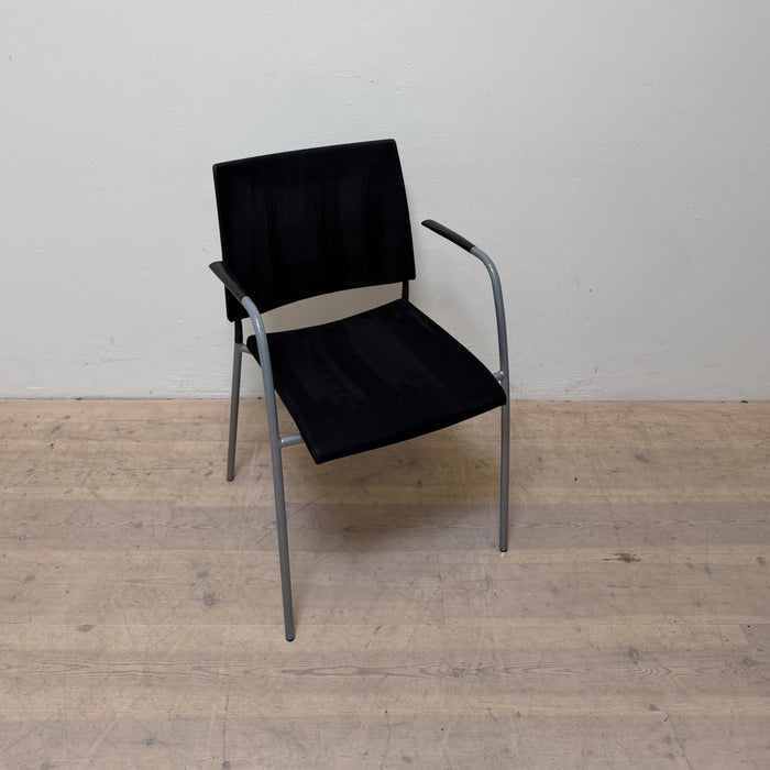 Lammhults Spira konferencestol