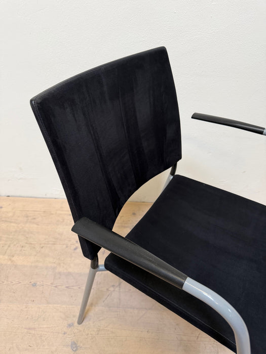 Lammhults Spira konferencestol