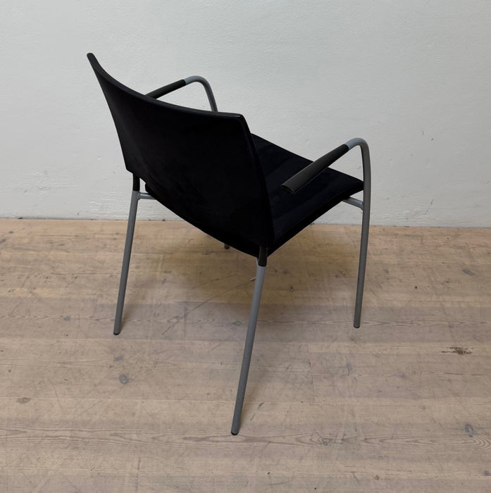 Lammhults Spira konferencestol