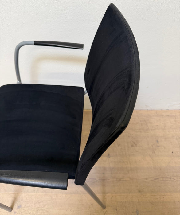 Lammhults Spira konferencestol